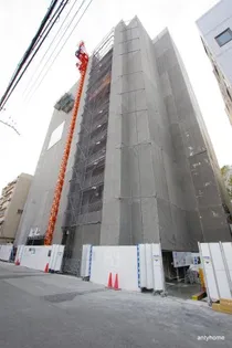 エスリード新大阪ヴェルデ【11階】の外観