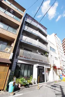 大阪府大阪市北区天神橋4丁目【マンション】の外観