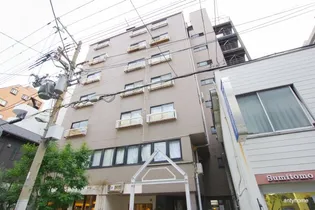 オーナーズマンション天六【5階】の外観