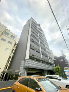 ララプレイス梅田西イルミナーレの画像