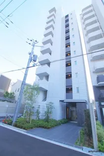 レジュールアッシュ京橋クロスIIの画像