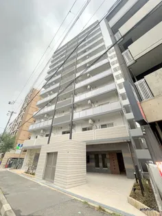 グランMコート新大阪 【7階】の外観
