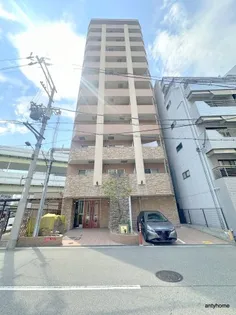 インベスト本町WESTの画像