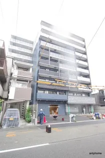 プレサンスOSAKA DOMECITYスクエアの画像