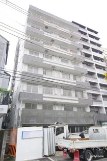 パークフロント福島の画像