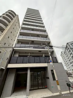 大阪府大阪市浪速区大国3丁目【マンション】の外観