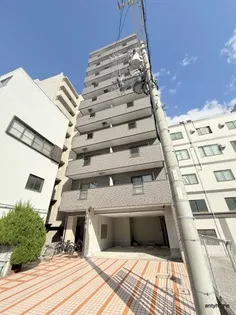 クレセール阿波座の画像