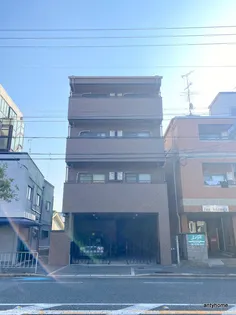 メゾン ド ボヌールの画像
