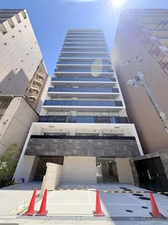 大阪府大阪市天王寺区上本町2丁目【マンション】の外観
