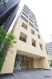 大阪府大阪市北区天神西町【マンション】の外観