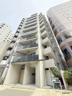 アクアスイート南森町の画像