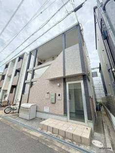 ハーモニーテラス中浜Ⅱの画像