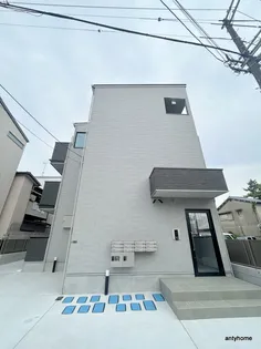 EIJU蒲生4丁目の画像