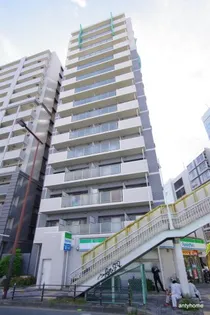 グレンパーク新大阪Ⅱの画像