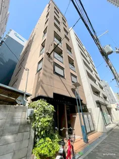 大阪府大阪市中央区大手通1丁目【マンション】の外観