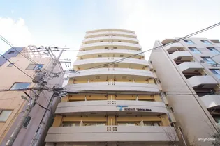 SERENITE天六西の画像