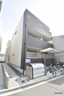 セレニティ田川北A棟の画像