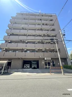 アーバンパレス九条の画像