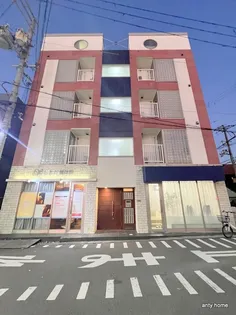 セレブコート京橋の画像