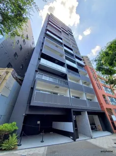 大阪府大阪市天王寺区生玉町【マンション】の外観