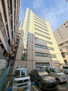 大阪府大阪市中央区島之内2丁目【マンション】の外観