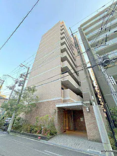 エス キュート城東中央の画像