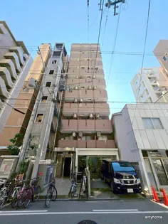 ビビッド北堀江の画像