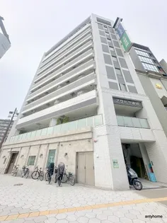 アプライズ西長堀の画像