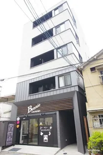 大阪府大阪市北区本庄東2丁目【マンション】の外観