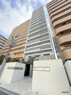 大阪府大阪市西区江戸堀2丁目【マンション】の外観