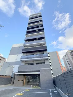 la Waison NAMBA west【11階】の外観