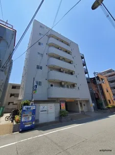 グローリア新北野の画像