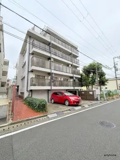 RHYTHM江坂町【3階】の外観