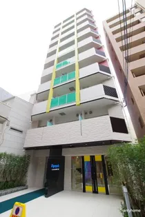 大阪府大阪市北区天満2丁目【マンション】の外観