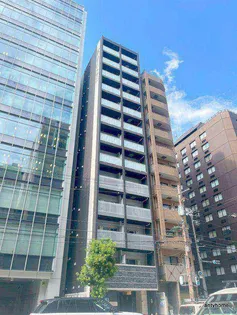 大阪府大阪市中央区内本町2丁目【マンション】の外観
