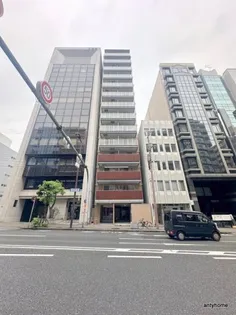 フレンシアノイエ内本町【15階】の外観