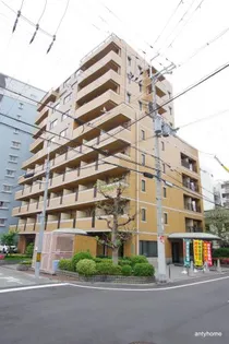 ダイアパレス新大阪の画像