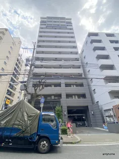 アーバネックス大阪城WESTの画像