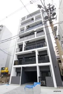 新日・梅田Northレジデンス【4階】の外観