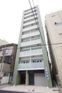 ファーストフィオーレ難波フォートの画像