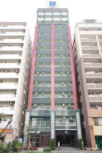 大阪府大阪市淀川区西宮原1丁目【マンション】の外観