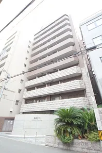 大阪府大阪市北区西天満4丁目【マンション】の外観