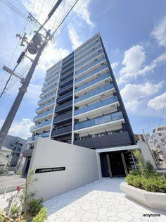 SーRESIDENCE上新庄BEATの画像