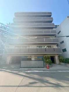 ロイヤル山崎の画像