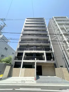 ArtizA瓦屋町Ⅰ【5階】の外観