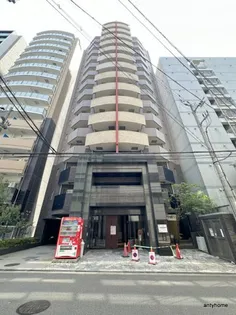 S-RESIDENCE Hommachi Marks【5階】の外観