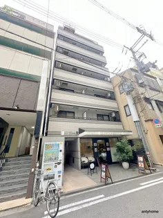 ACTY新町の画像