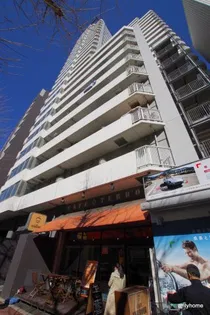 HF梅田レジデンスTOWERの画像