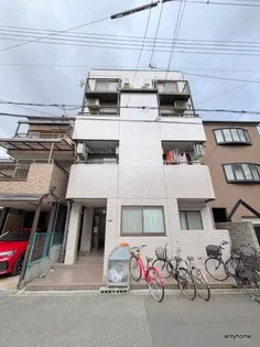 時山クリーンハイツ淡路の画像