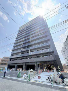 プレリス鶴見緑地グランガーデリアの画像